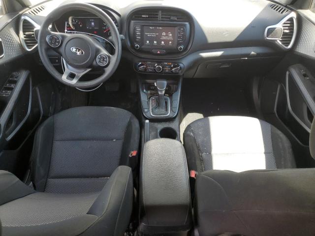 2021 Kia Soul Lx VIN: KNDJ23AU0M7789930 Lot: 54668284