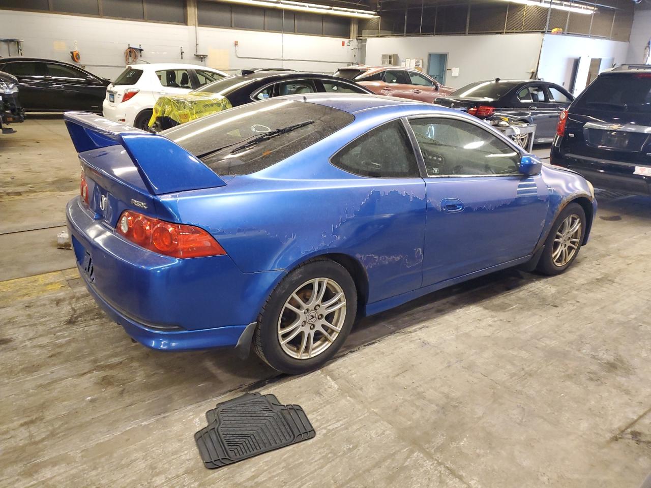 JH4DC54895S012745 2005 Acura Rsx