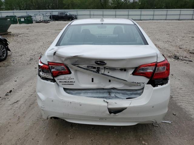 2017 SUBARU LEGACY SPO 4S3BNAS66H3046346