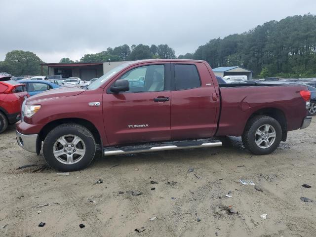 2008 Toyota Tundra Double Cab VIN: 5TBRV54158S476609 Lot: 53816154