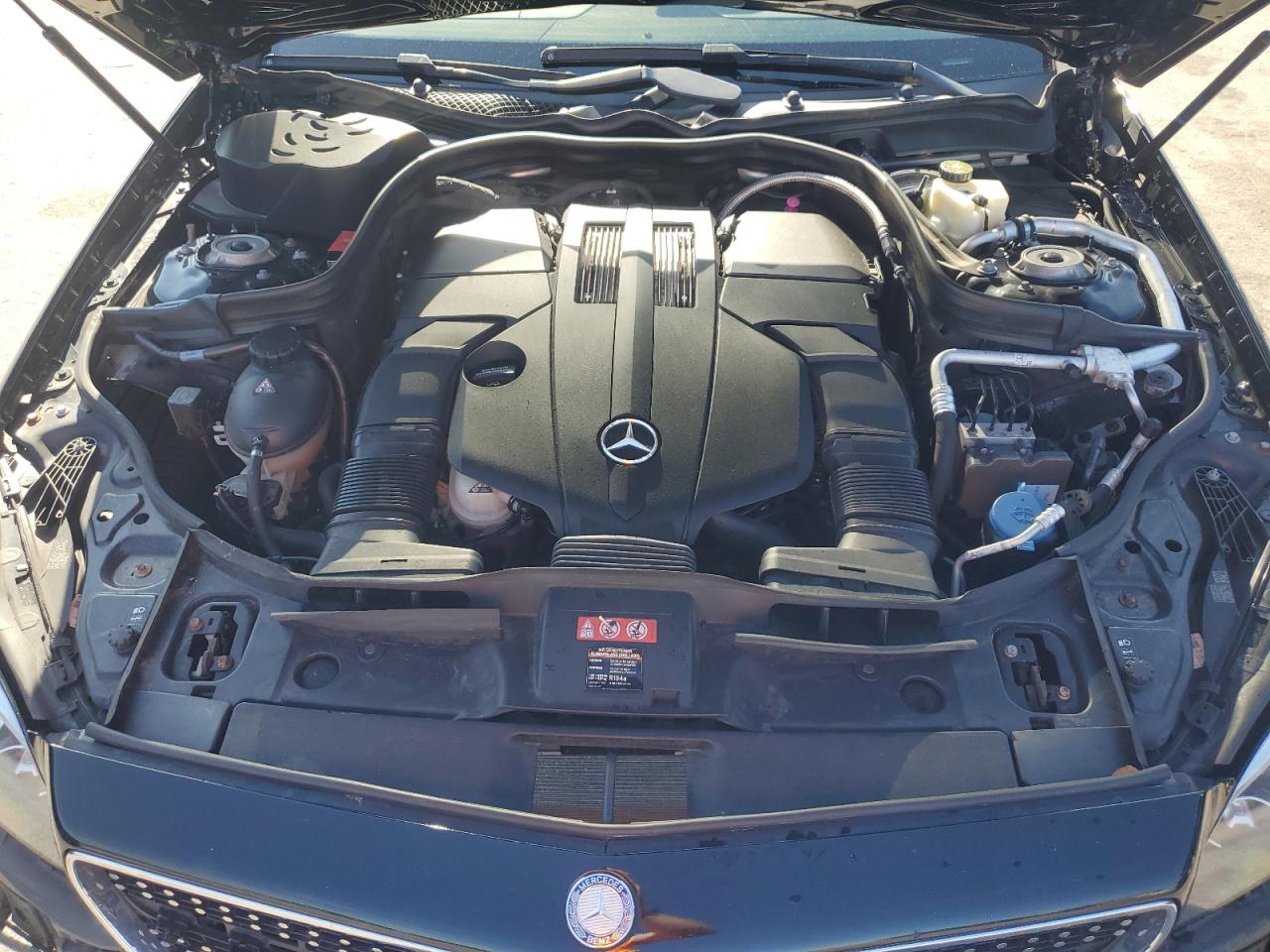 WDDLJ6HB1GA185298 2016 Mercedes-Benz Cls 400 4Matic