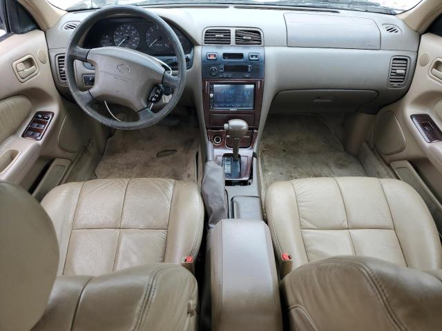 1997 Nissan Maxima Gle VIN: JN1CA21D2VT807197 Lot: 52655334