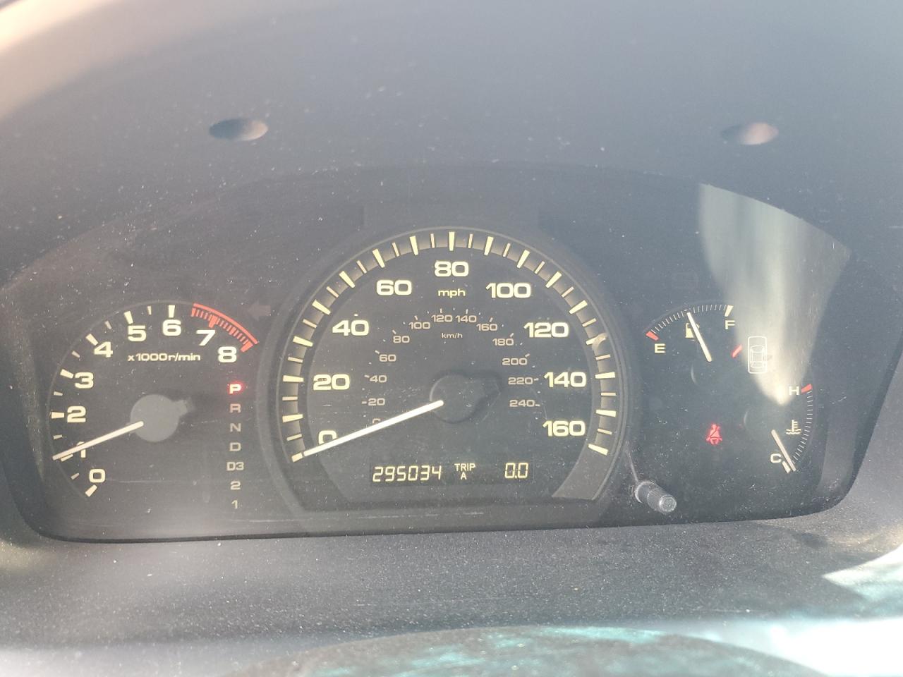 JHMCM56866C011716 2006 Honda Accord Ex