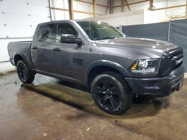 2022 Ram 1500 Classic Slt VIN: 1C6RR7LG4NS187339 Lot: 56271404