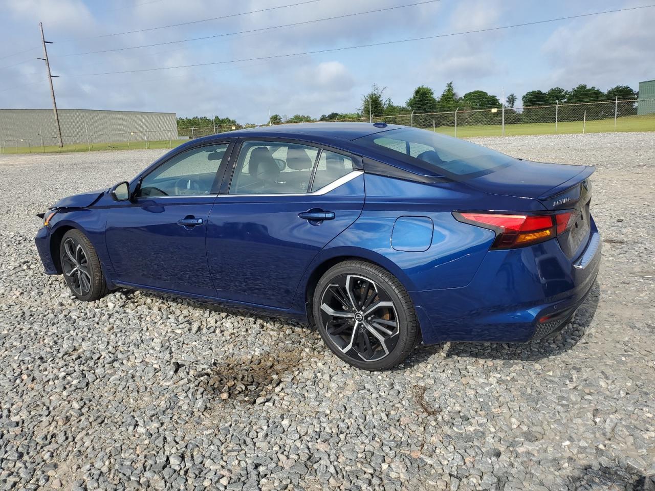1N4BL4CV2PN415578 NISSAN ALTIMA 2023