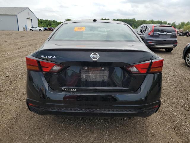 2020 Nissan Altima S VIN: 1N4BL4BV6LC195112 Lot: 54071474