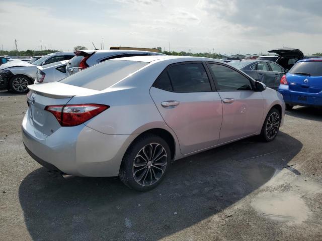 2015 TOYOTA COROLLA L - 2T1BURHE8FC302054