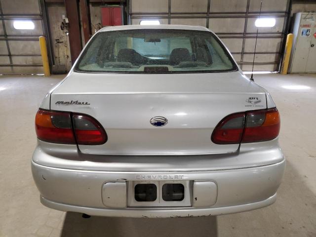 2003 Chevrolet Malibu VIN: 1G1ND52J63M540018 Lot: 55859884