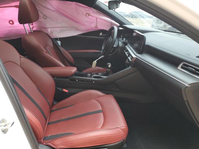 2023 Kia K5 Gt Line VIN: 5XXG64J24PG193220 Lot: 54828604