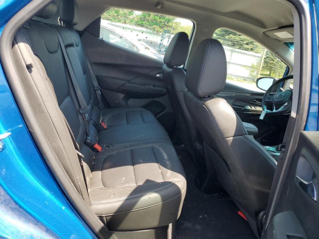 2023 Chevrolet Bolt Ev 2Lt VIN: 1G1FX6S04P4130073 Lot: 54213184