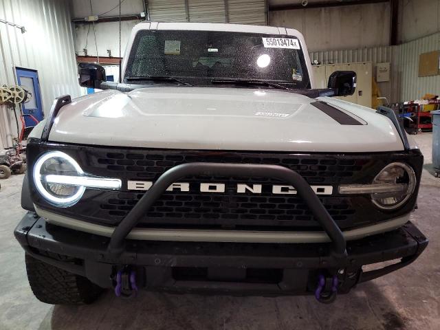 2021 FORD BRONCO FIR 1FMEE5EP0MLA42307