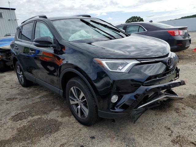 2018 Toyota Rav4 Adventure VIN: 2T3RFREV2JW773810 Lot: 56276484