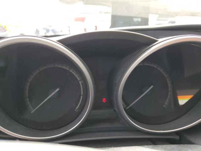 2011 Mazda 3 S VIN: JM1BL1U55B1424220 Lot: 54748314