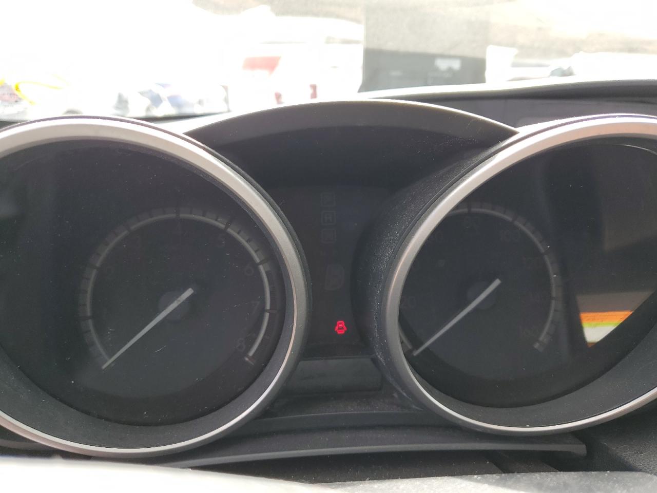 JM1BL1U55B1424220 2011 Mazda 3 S