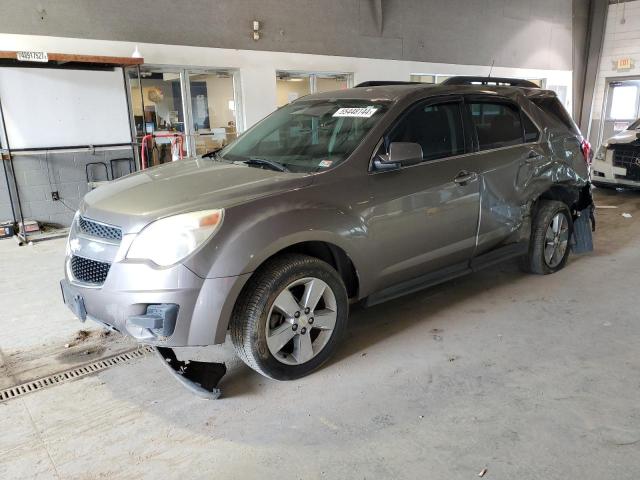 2012 Chevrolet Equinox Lt VIN: 2GNFLEE55C6222300 Lot: 55448144