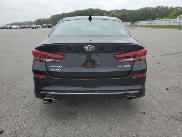 5XXGW4L22LG409010 Kia Optima SX 6