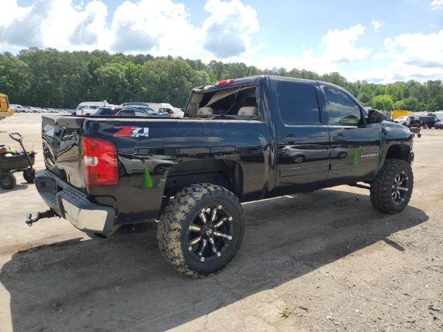 2008 Chevrolet Silverado K1500 VIN: 3GCEK13JX8G295321 Lot: 55502904