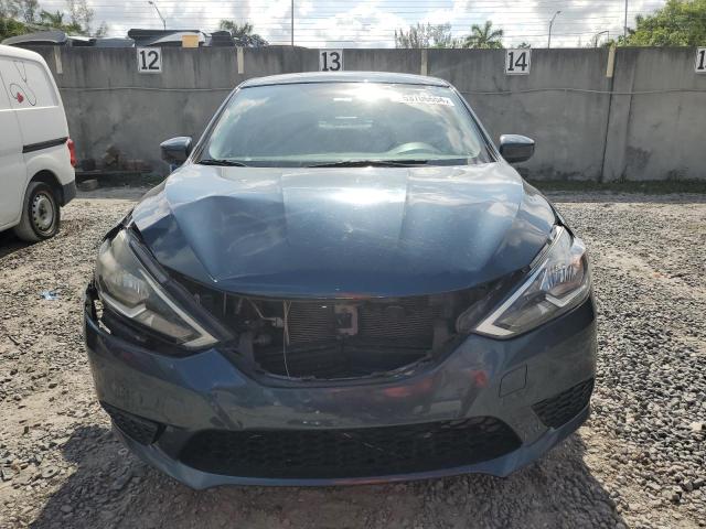 2016 Nissan Sentra S VIN: 3N1AB7AP2GL672175 Lot: 53706654