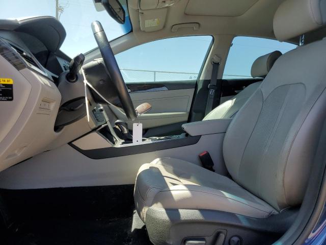 2016 Hyundai Sonata Sport VIN: 5NPE34AF7GH315592 Lot: 56504134