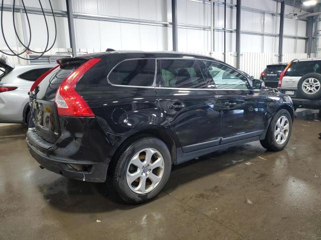 2013 Volvo Xc60 3.2 VIN: YV4952DZ9D2445647 Lot: 54284954