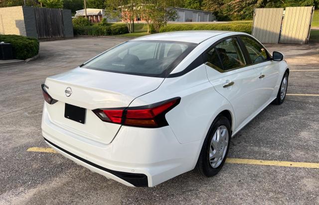 2023 Nissan Altima S VIN: 1N4BL4BV0PN345242 Lot: 57173774