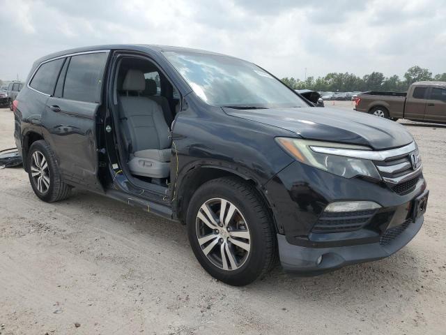 2016 Honda Pilot Exl VIN: 5FNYF5H54GB011805 Lot: 55370804