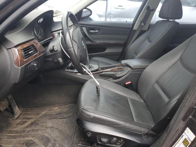 2008 BMW 328 I VIN: WBAVA33548K055320 Lot: 56447424