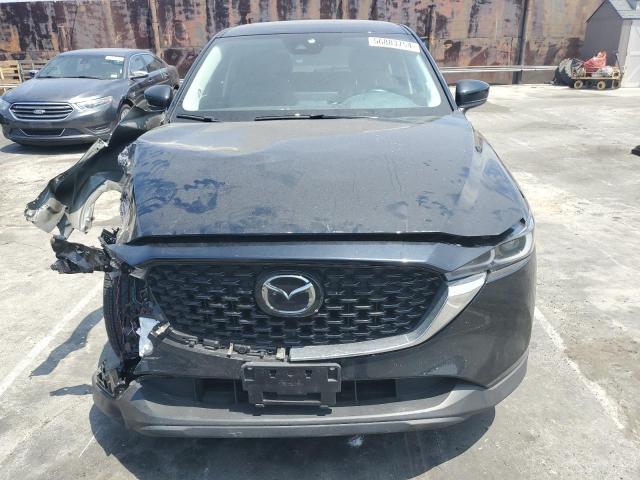 2022 Mazda Cx-5 Premium VIN: JM3KFBDM9N0637905 Lot: 56883754