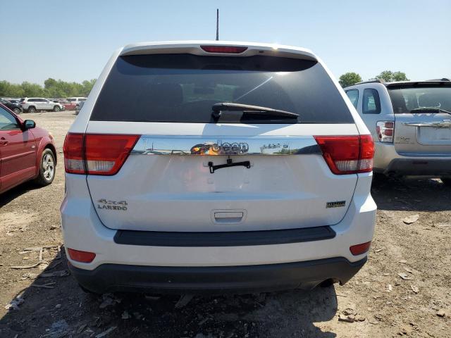 2013 Jeep Grand Cherokee Laredo VIN: 1C4RJFAG2DC601613 Lot: 54589214