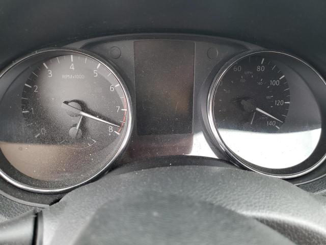 2019 Nissan Rogue S VIN: 5N1AT2MT0KC838781 Lot: 54535694