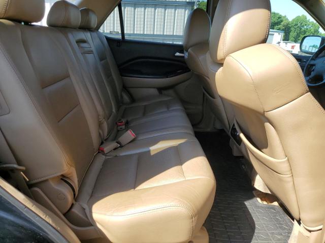 2006 Acura Mdx Touring VIN: 2HNYD18806H520334 Lot: 54978924