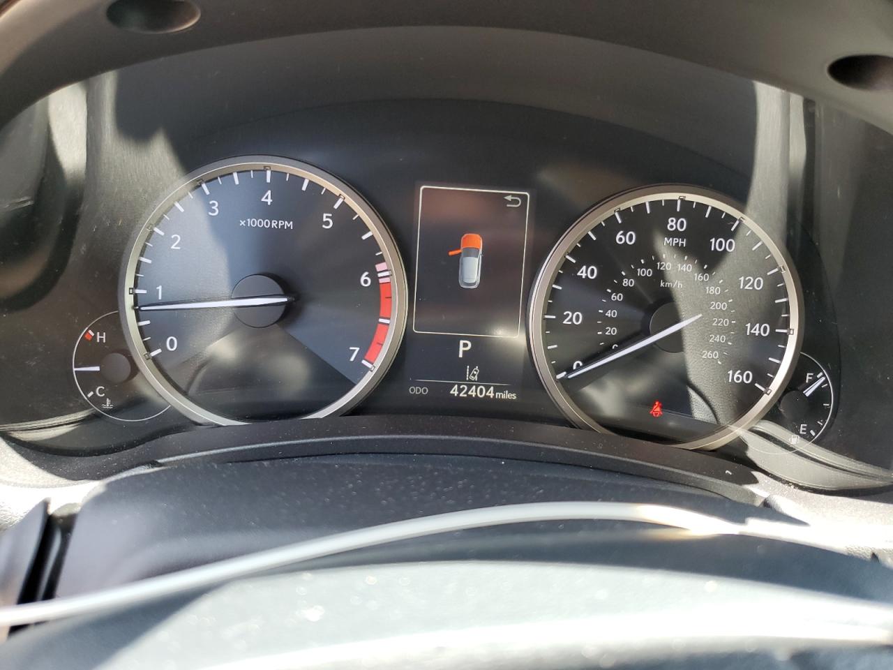 JTJDARBZ7M2189445 2021 Lexus Nx 300 Base