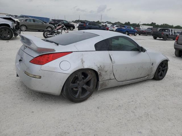 2007 Nissan 350Z Coupe VIN: JN1BZ34DX7M503862 Lot: 55141094