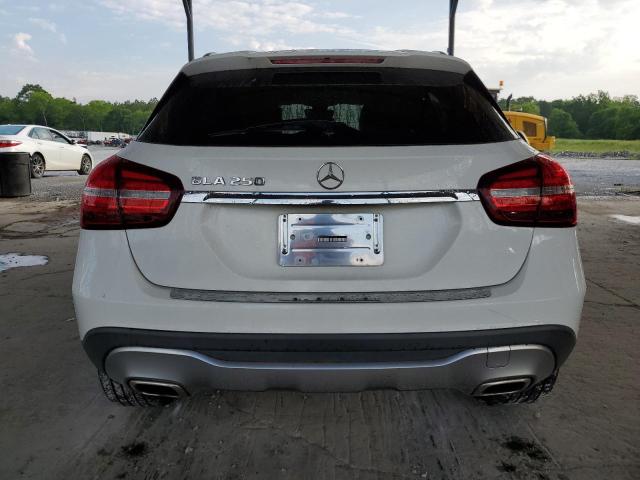 VIN WDCTG4EB6KJ550174 2019 Mercedes-Benz GLA-Class,... no.6