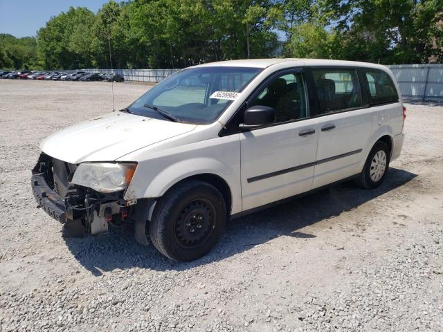 2013 Dodge Grand Caravan Se VIN: 2C4RDGBG5DR587564 Lot: 56299904