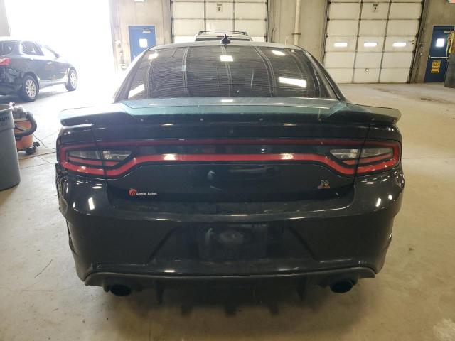 2017 Dodge Charger R/T 392 VIN: 2C3CDXGJ6HH568015 Lot: 53516164