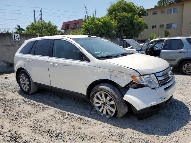 2010 Ford Edge Limited VIN: 2FMDK3KC9ABA97604 Lot: 54438354