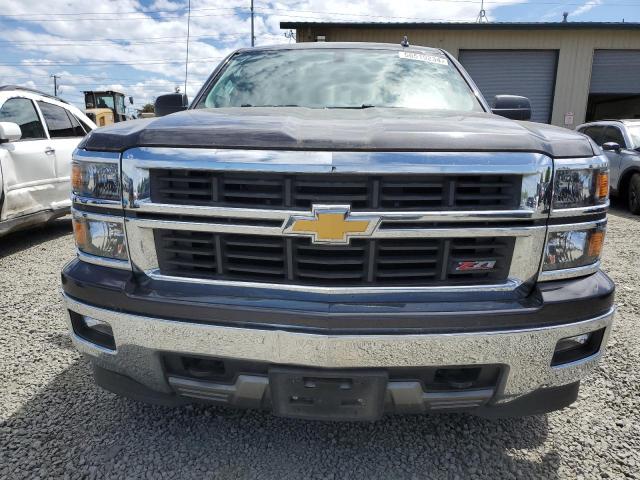 2014 Chevrolet Silverado K1500 Lt VIN: 1GCVKREC9EZ398495 Lot: 56519234