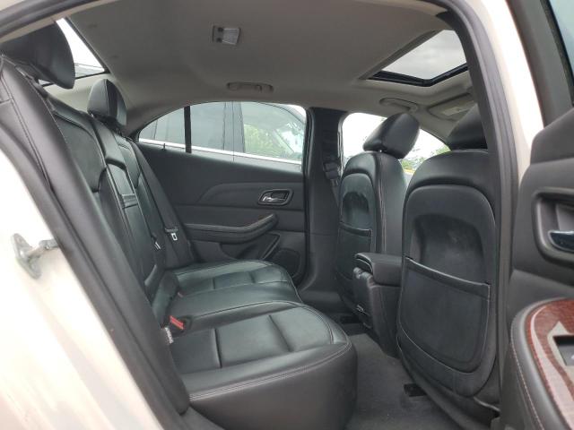 2013 Chevrolet Malibu Ltz VIN: 1G11H5SA1DF144801 Lot: 56050264