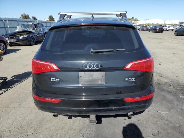 2011 Audi Q5 Premium Plus VIN: WA1LFAFP4BA017476 Lot: 52847324