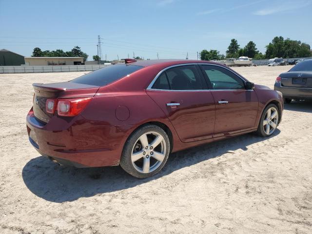 2015 Chevrolet Malibu Ltz VIN: 1G11G5SX0FF307173 Lot: 54956774