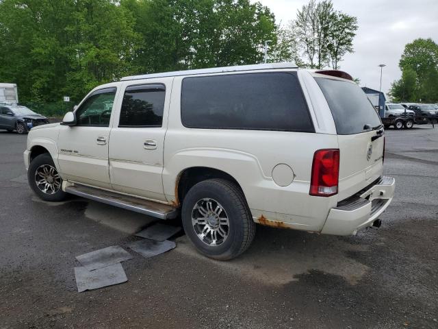 2006 Cadillac Escalade Esv VIN: 3GYFK66N76G146582 Lot: 54982354