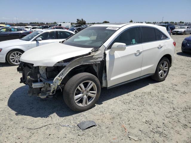 2013 Acura Rdx Technology VIN: 5J8TB4H51DL005258 Lot: 55130464