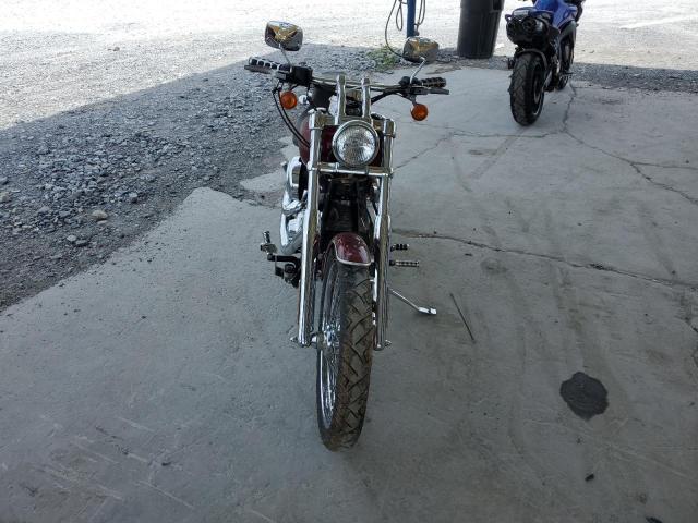 2000 HARLEY-DAVIDSON FXSTD 1HD1BSY24YY073724