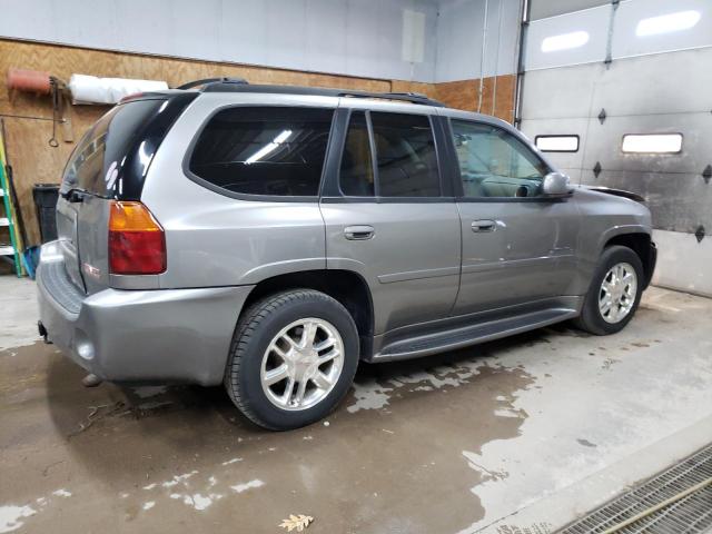 2006 GMC Envoy Denali VIN: 1GKET63M762221644 Lot: 56565364