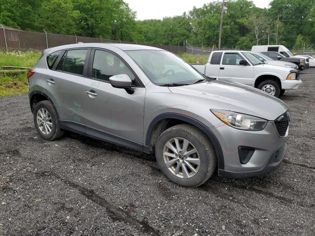 2014 Mazda Cx-5 Sport VIN: JM3KE4BEXE0404433 Lot: 53078324