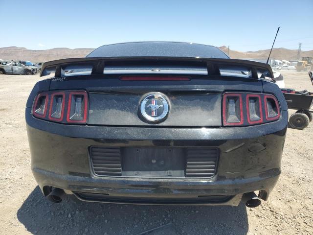 2013 Ford Mustang VIN: 1ZVBP8AM0D5216358 Lot: 55725224