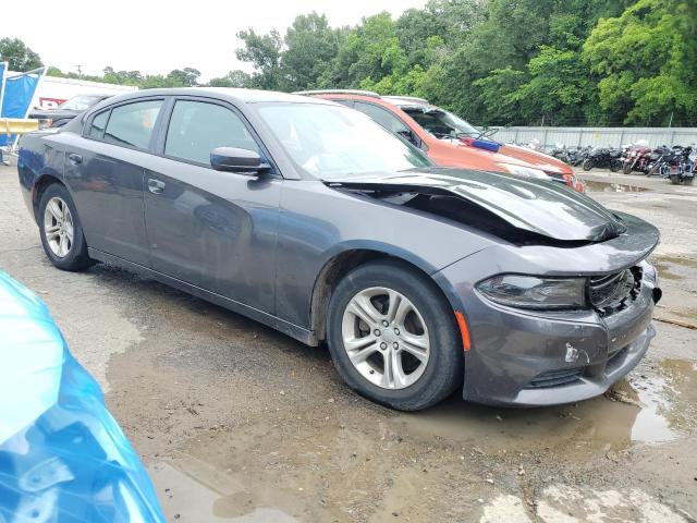 2016 Dodge Charger Se VIN: 2C3CDXBG5GH102876 Lot: 55533984