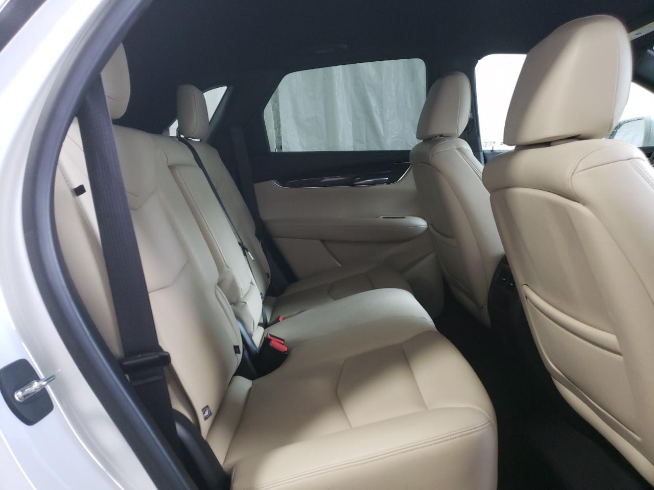 1GYKNARS4KZ162565 2019 Cadillac Xt5