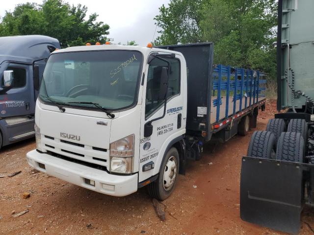 2014 Isuzu Nrr VIN: JALE5W164E7302305 Lot: 52578064